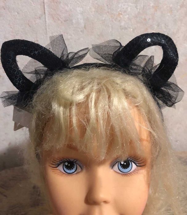 Карнавальний костюм Киця, Кішка