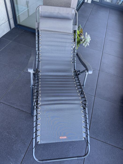 Espreguiçadeiras / cadeiras reclináveis HESPERIDE