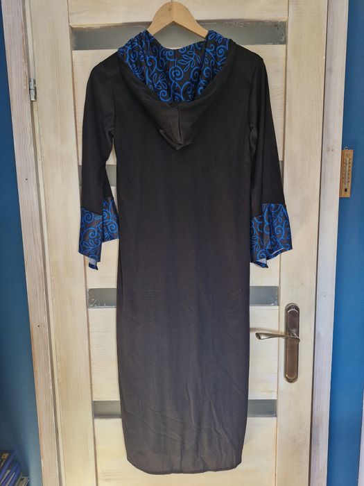 Płaszcz czarodzieja