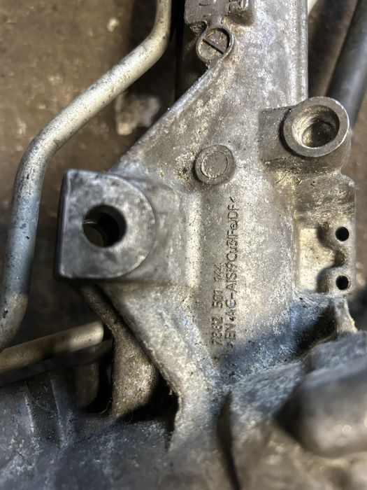 Maglownica  activstering bmw e90 e91 e92 e87