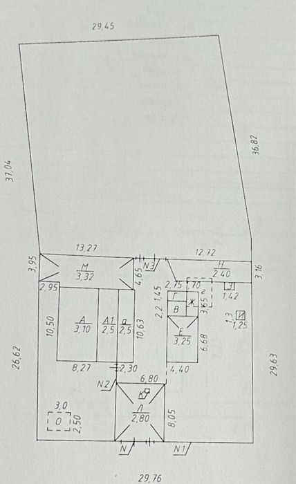 Продаж будинку з ремонтом 2025
