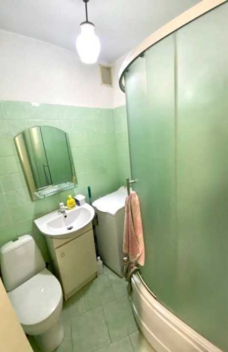 Продаж 2-кім. квартири. вул, Торфяна-Замарстинівська