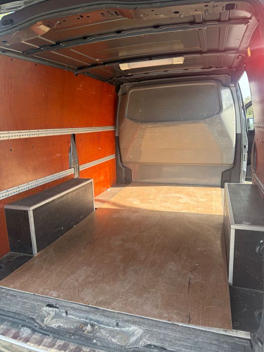 Mercedes Vito/ Extras/ negociável