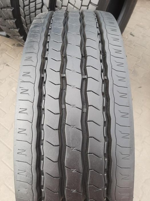 Opona używana ciężarowa 295/80R22.5 WESTLAKE ALL ROUTE 500zł C2486