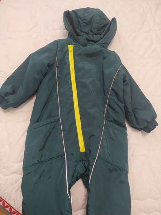 Комбінезон дитячий