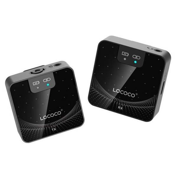 Беспроводной петличный микрофон\ микрофон для интервью для iphone