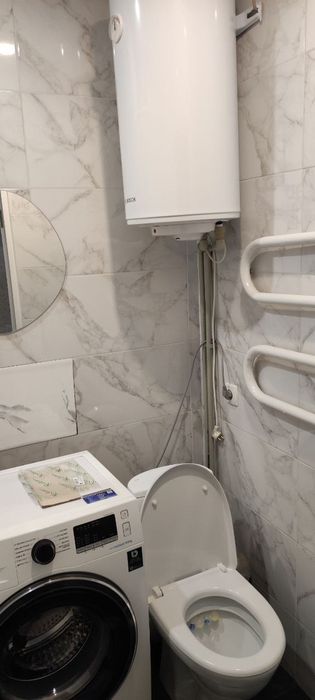 Продам 1-квартиру неподалік Новуса