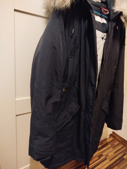 Jean Paul kurtka męska blast le parka rozmiar L