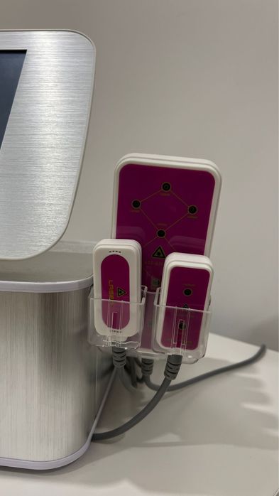 Maquina Ilipo / Lipolaser