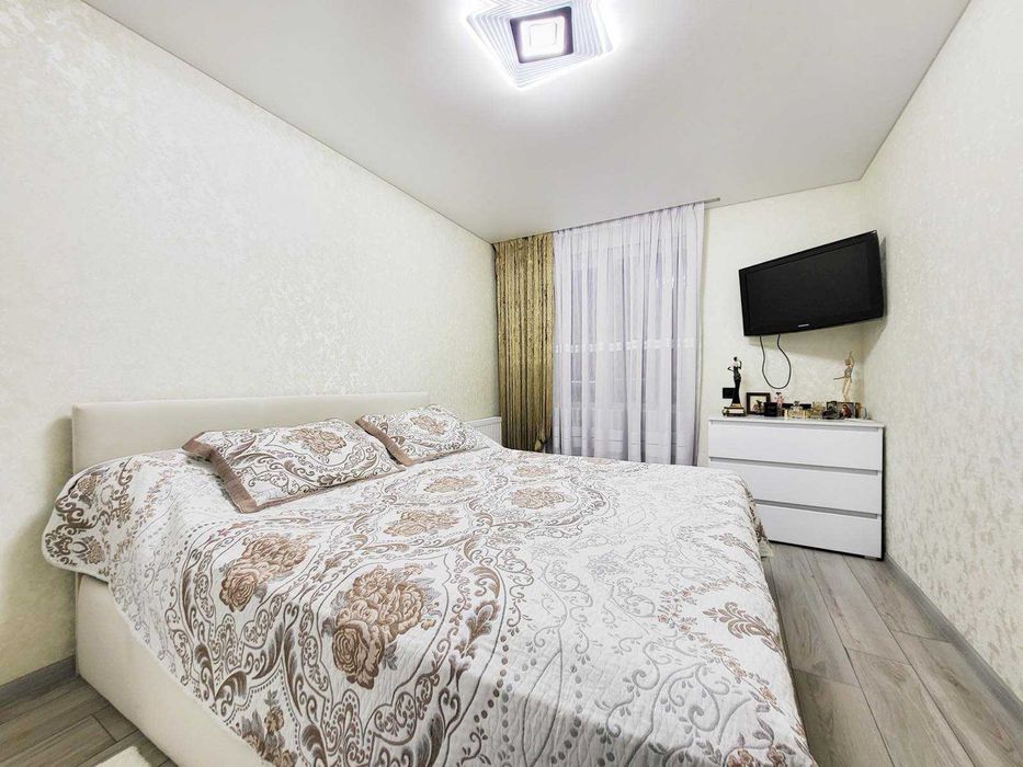 4+-rooms apartment apartment by the address st. Magistratskaya (area 75 m²) - Atlanta.ua - photo 6