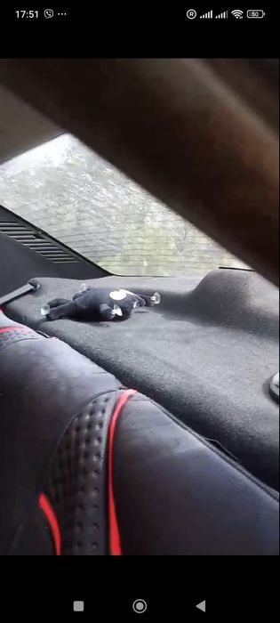 Dacia Logan 2008, 1.4, газ/бензин, червоний, кондиціонер — то