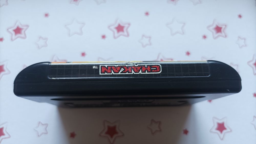 Картридж Sega Mega Drive , Chakan