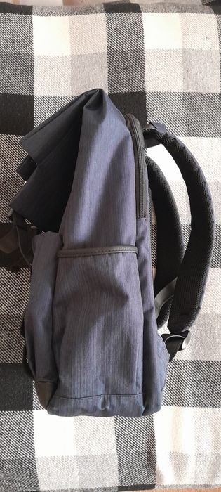 Міська сумка-рюкзак