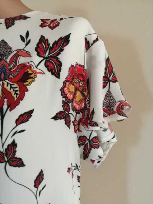 NOWA sukienka H&M