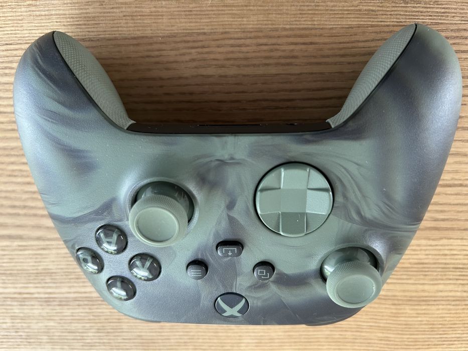 Pad xbox series s x