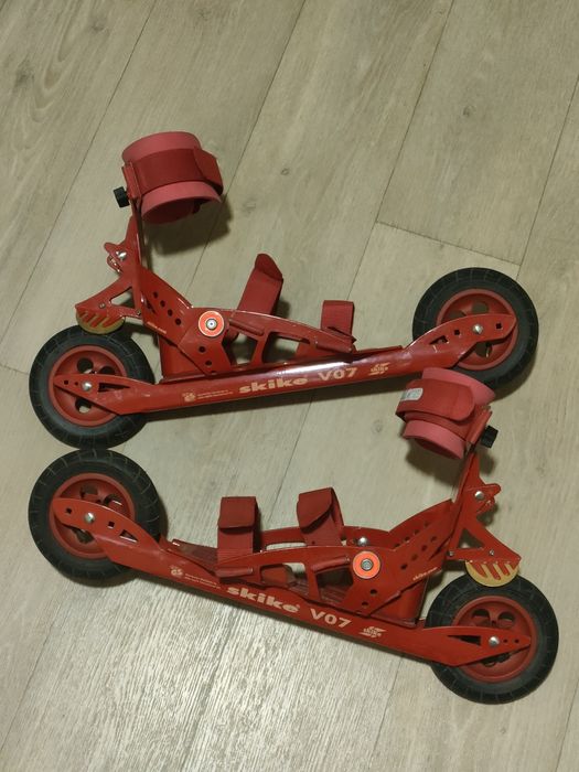 Nartorolki Skike V07