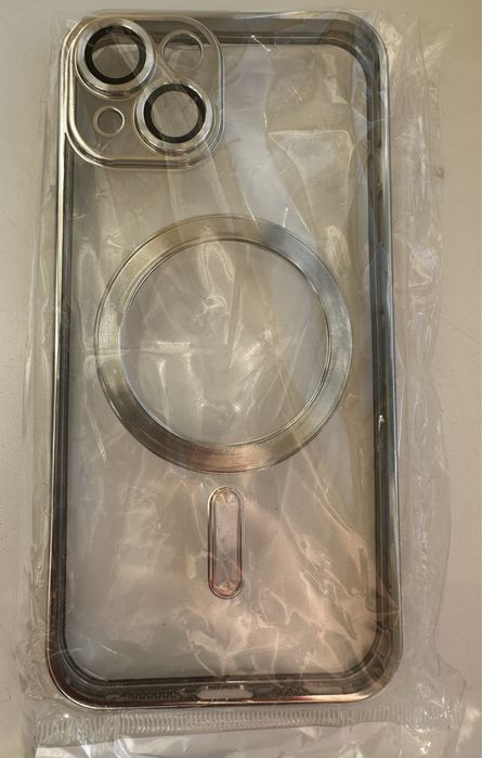 Iphone 14 (6,1) новий товар