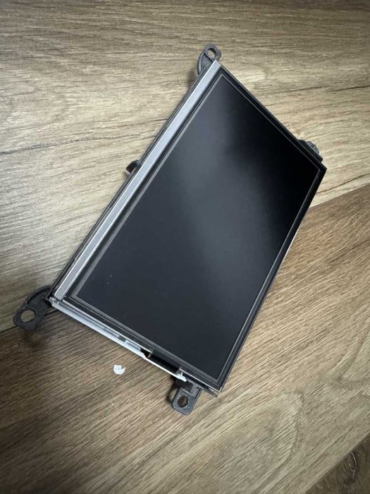 NAC WAVE2 kompletny zestaw Ds5 / Peugeot 508