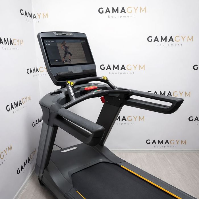 MATRIX PERFORMANCE plus Touch XL bieżnia