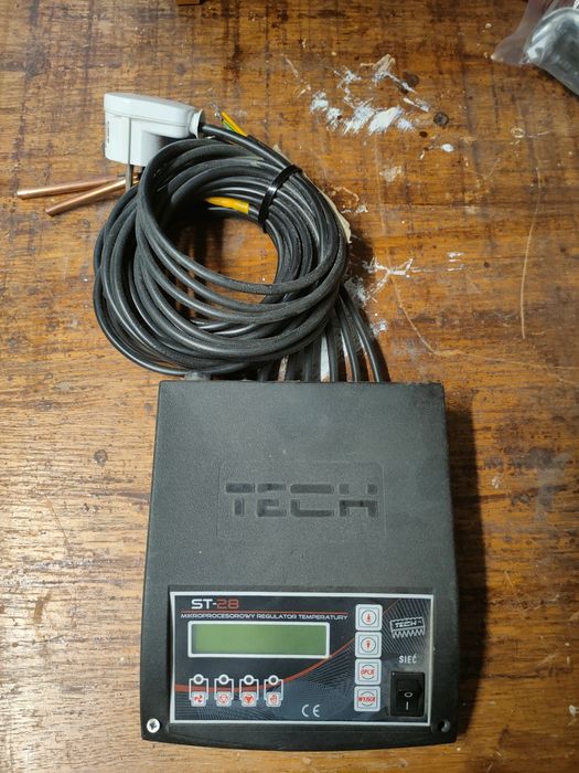 Tech sterownik st-28