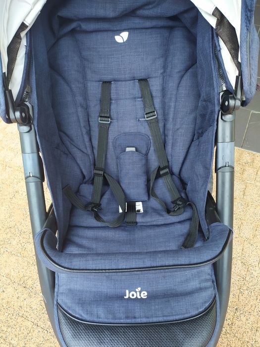 Wózek spacerowy Joie