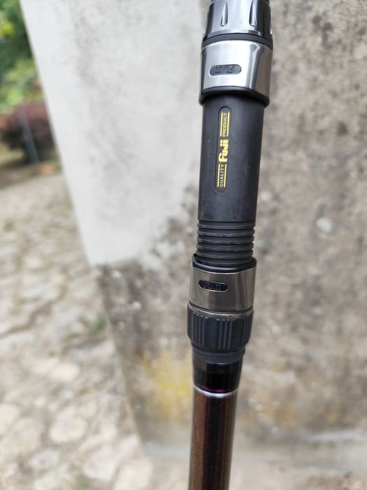 DAIWA prime caster Slim tubular 425