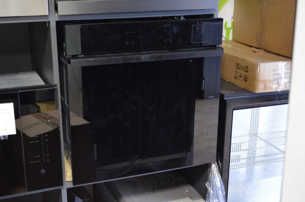-20% OUTLET - Piekarnik HAIER id68c5sytb