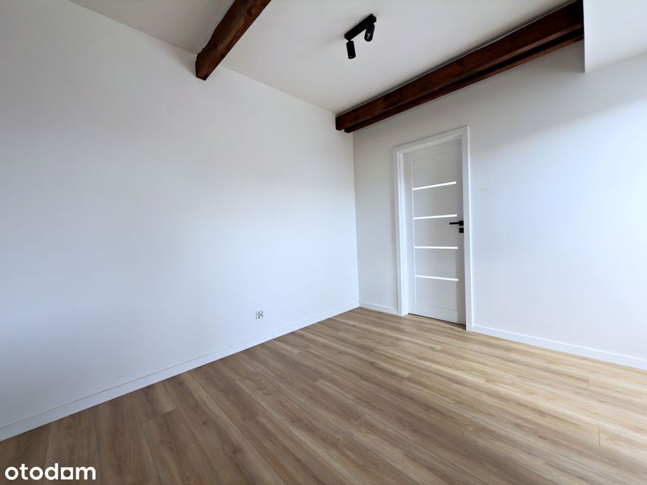 Nowe 2 pokoje 33,53 m² | Bez PCC 2% | Gotowe do zamieszkania | Cukrowa