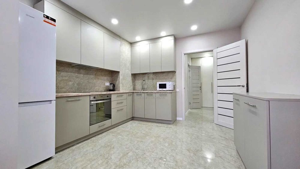 Оренда 2х  кімнатної квартири провулок Балтійський,1