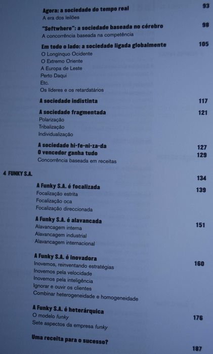 Funky Business de Jonas Ridderstrale e Kjell A. Nordstrom