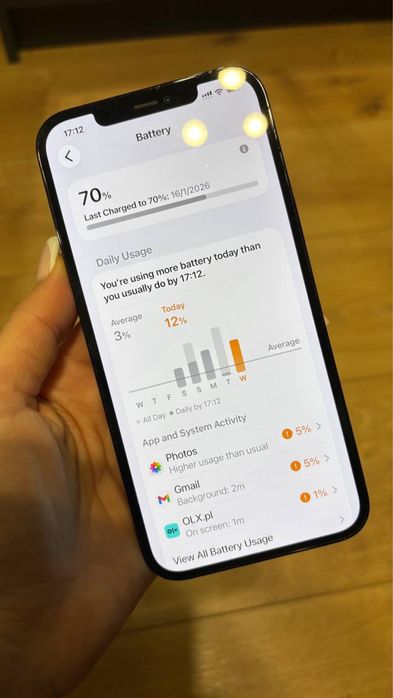 Iphone 12 Pro Max 512 GB