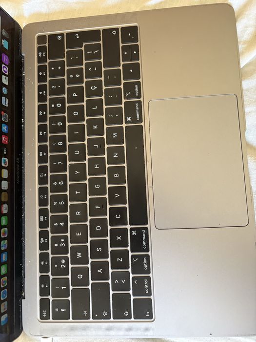 MacBook Air Retina 13 (2018)