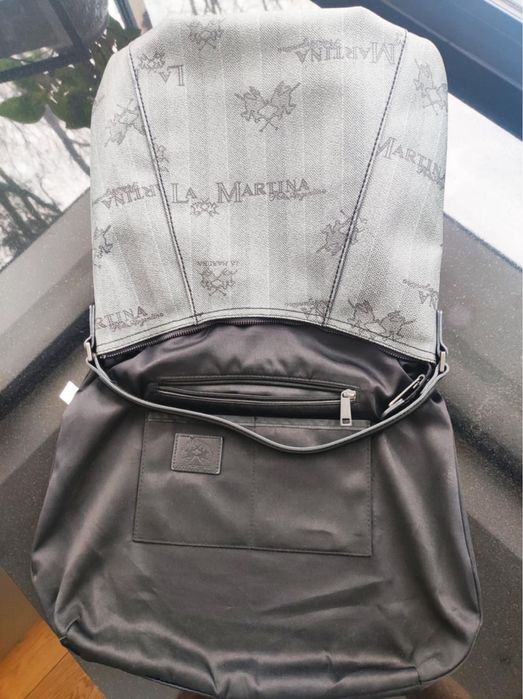 Torebka La Martina