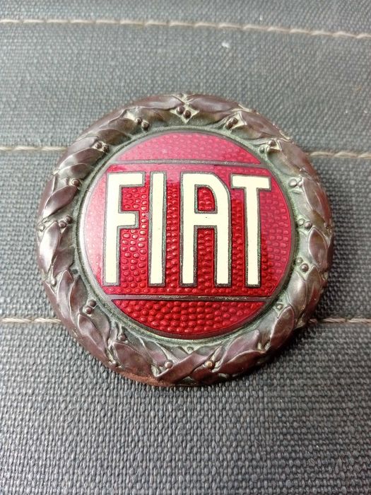 Fiat Lorioli Milano