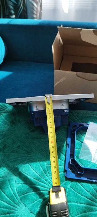 Grohe Arena Cosmopolitan jak nowy