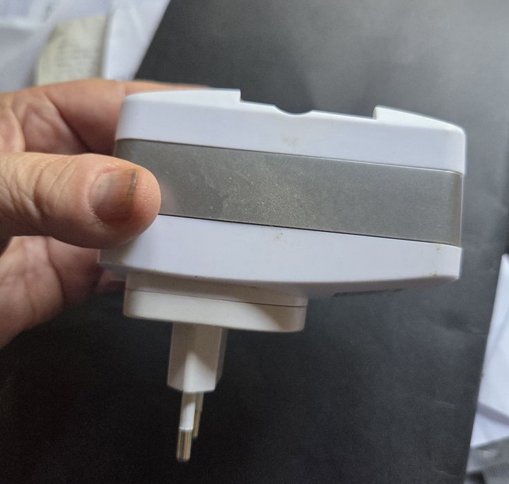 Adaptador/carregador