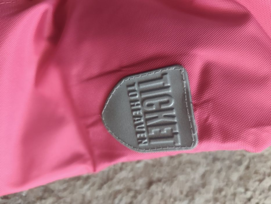 Nowa kurtka zimowa TICKET TO HEVEN, rozm 122