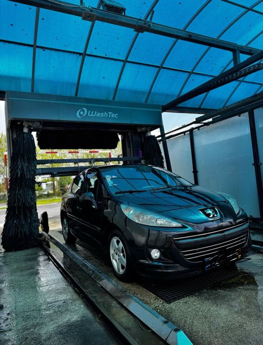Peugeot 207 Sport 2010 — 2.990€
