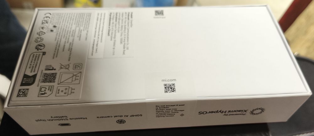 Redmi 14 c 8/128