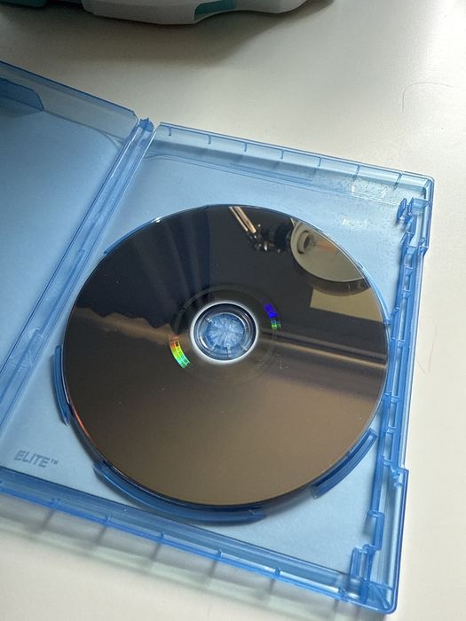 JOKER blu ray PL dystrybucja