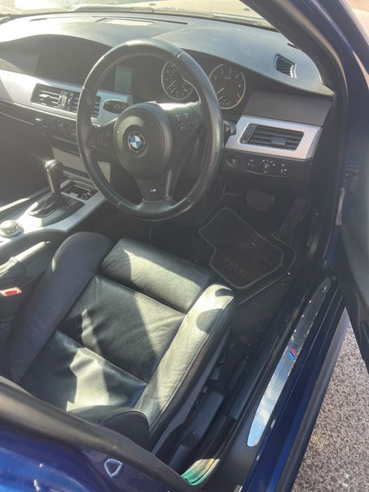 Vendo carro BMW usado carro ingles