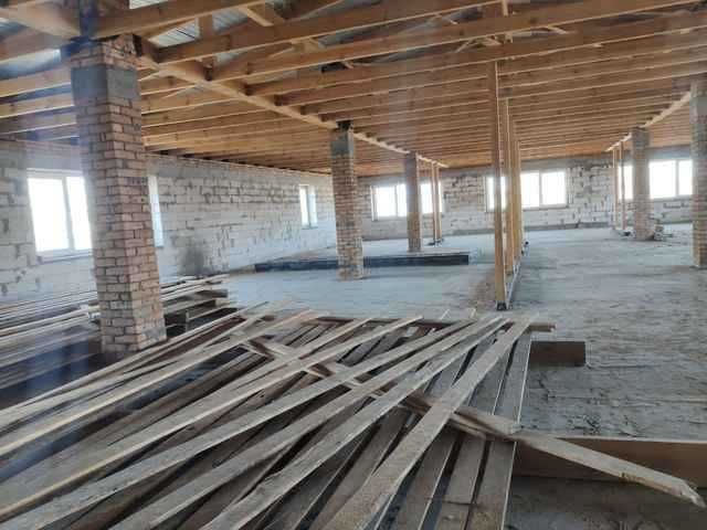 продаж комерційного приміщення під ресторанний бізнес