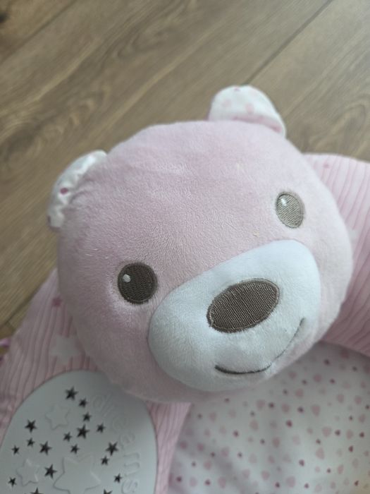 Ігровий килимок подушка Chicco