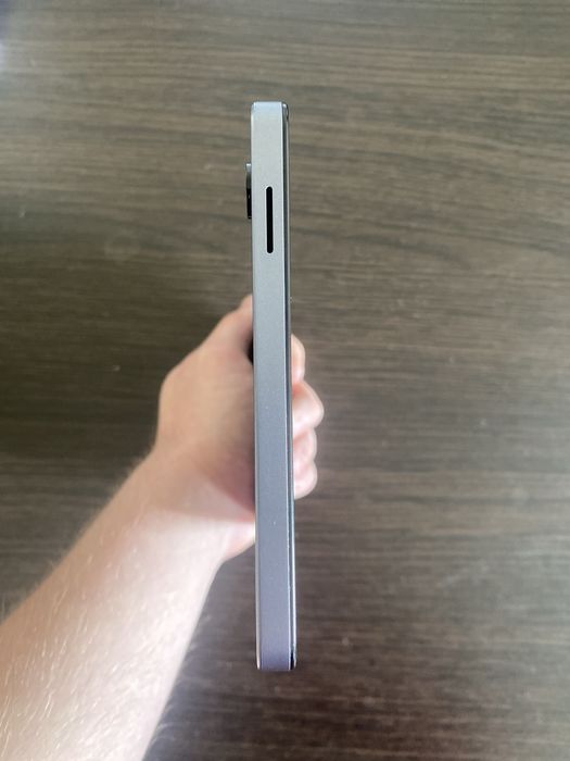 Планшет Samsung Galaxy Tab A11
