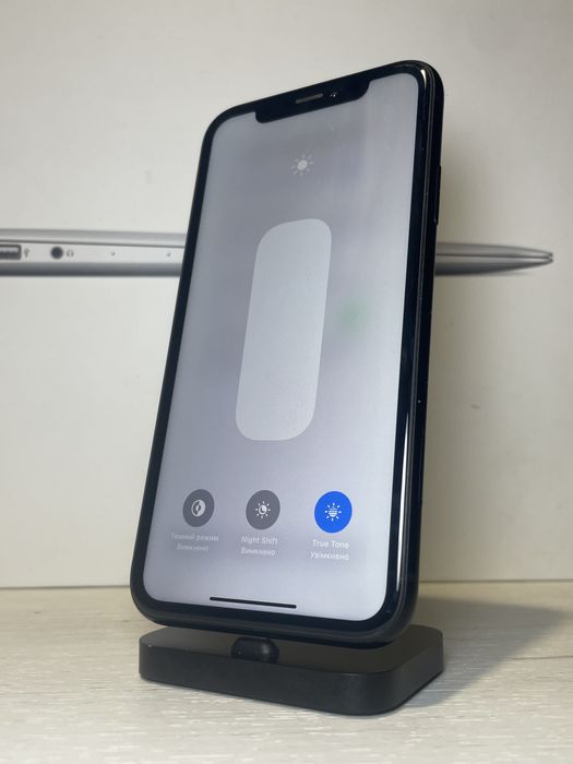 Чудовий IPhone XR 64GB 84% Neverlock