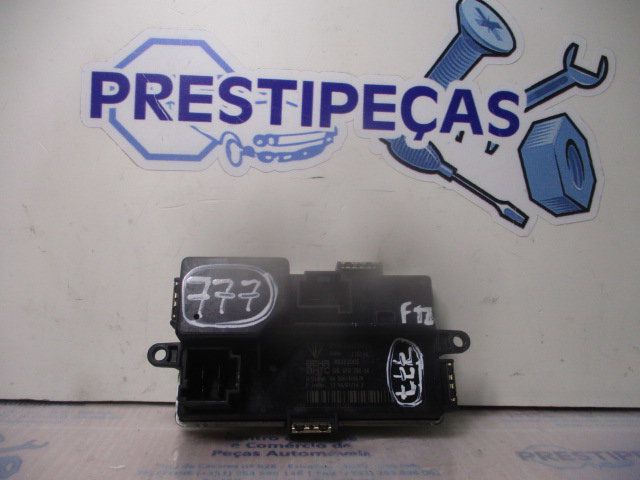 Resistência da chauffage / sofagem PORSCHE Panamera (970)