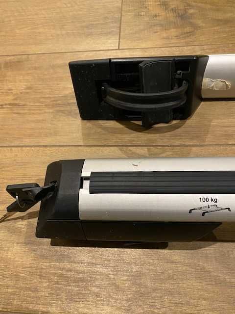 Belki dachowe mercedes M klasa