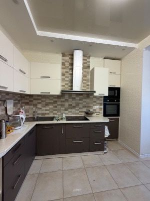 2-кiмн квартира 57м Вул Педагогiчна/Аркадiя Фонтан - Вид 6