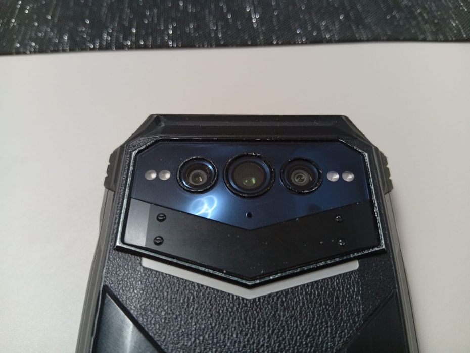Doogee V Max Plus