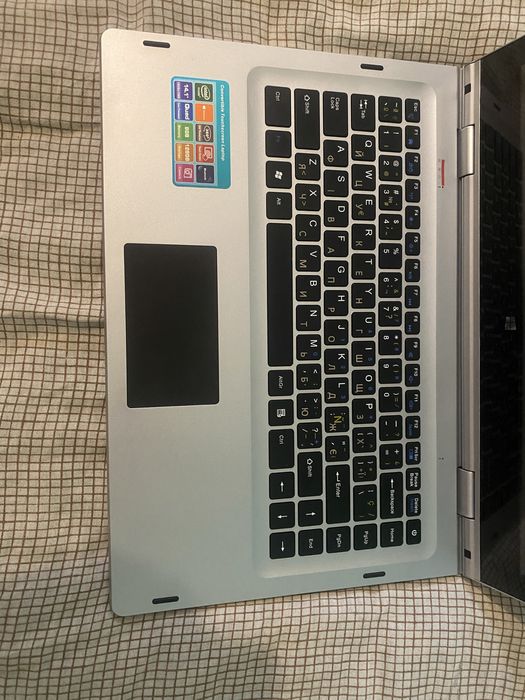 Ноутбук iView Classmate 141